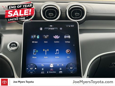 Used 2024 Mercedes-Benz GLC 300 image 15