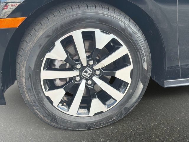 Used 2025 Honda Odyssey EX-L image 10