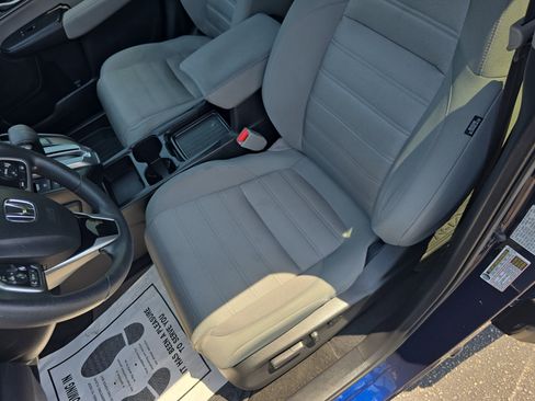 Used 2022 Honda CR-V EX image 14