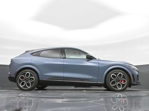 New 2024 Ford Mustang Mach-E GT image 35