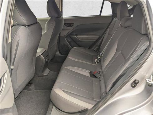 New 2025 Subaru Crosstrek 2.5i Premium image 15