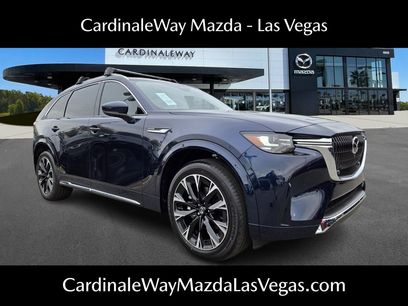New 2026 MAZDA CX-90 3.3 Turbo S w/ Premium Plus