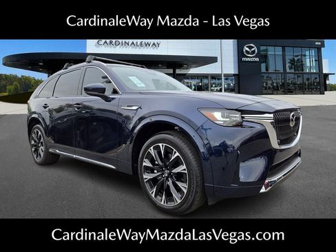 New 2026 MAZDA CX-90 3.3 Turbo S w/ Premium Plus AWD/4WD image 1