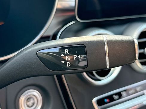 Used 2021 Mercedes-Benz C 43 AMG 4MATIC Cabriolet image 20