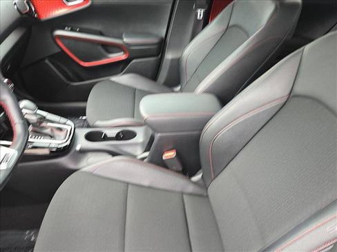 Used 2023 Kia Soul GT-Line FWD image 17