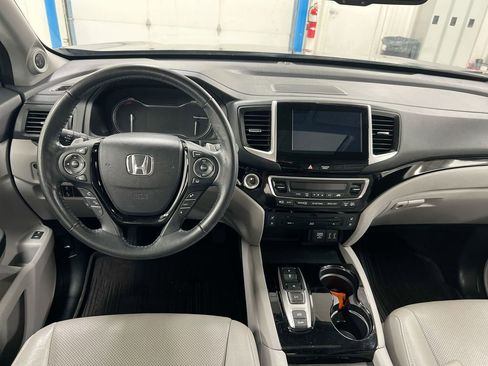 Used 2016 Honda Pilot Elite image 10