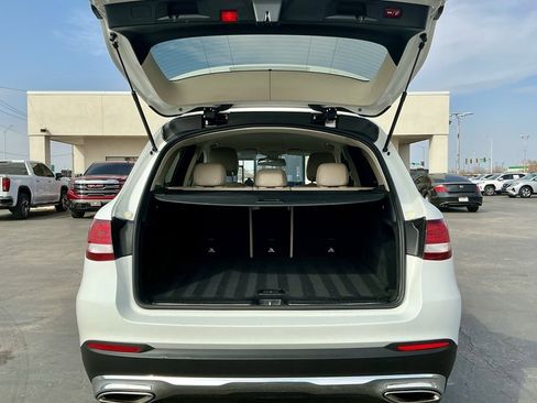Used 2017 Mercedes-Benz GLC 300 image 17