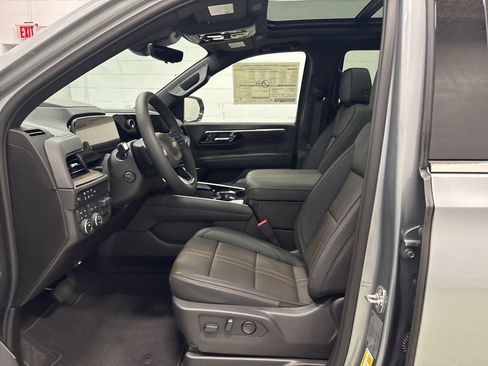 New 2026 Chevrolet Tahoe High Country image 9