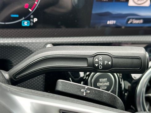 New 2025 Mercedes-Benz CLA 250 image 18