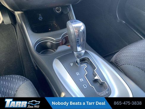 Used 2019 Dodge Journey SE FWD image 20