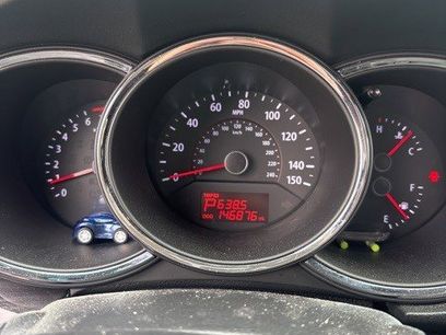 Used 2012 Kia Sorento LX w/ Convenience Pkg