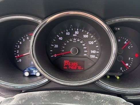 Used 2012 Kia Sorento LX w/ Convenience Pkg image 1