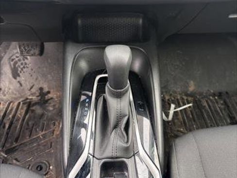 Certified 2022 Toyota Corolla LE w/ LE Premium Package image 25