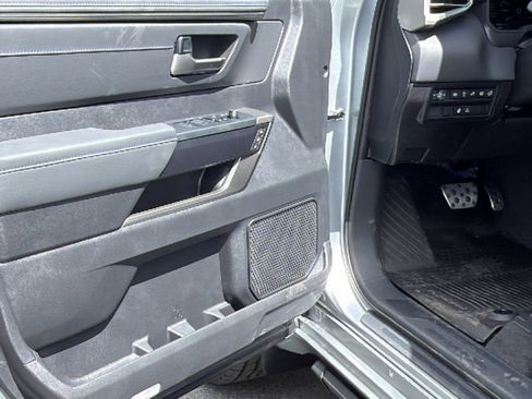 New 2026 Toyota Tundra Platinum AWD/4WD image 23