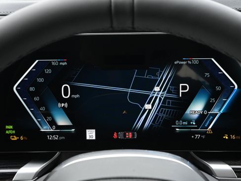 New 2026 BMW i7 xDrive60 AWD/4WD image 16