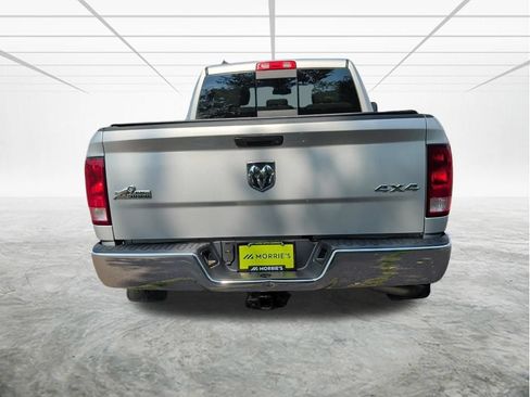 Used 2014 RAM 1500 Big Horn AWD/4WD image 7