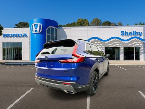 Used 2024 Honda CR-V Sport image 8