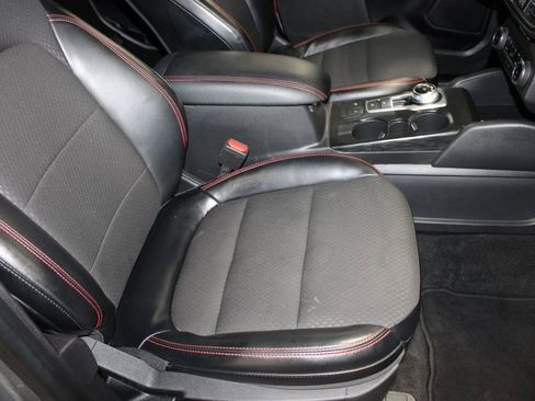 Used 2024 Ford Escape ST-Line image 21