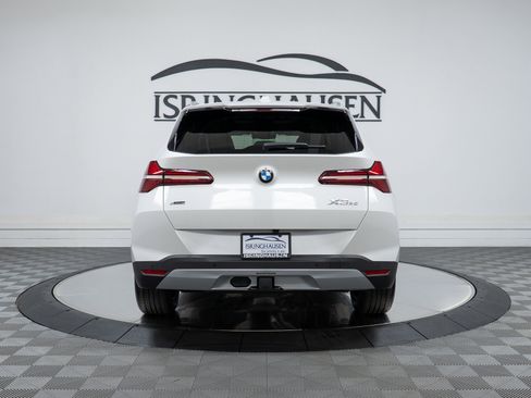 New 2026 BMW X3 xDrive30 w/ Premium Package AWD/4WD image 6