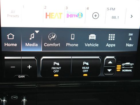 New 2026 RAM 1500 Limited image 30