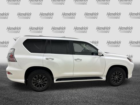 Certified 2023 Lexus GX 460 Premium image 11