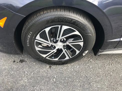 Used 2020 Hyundai Sonata Blue image 41