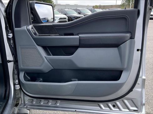 Certified 2024 Ford F150 XLT w/ Mobile Office Package image 22