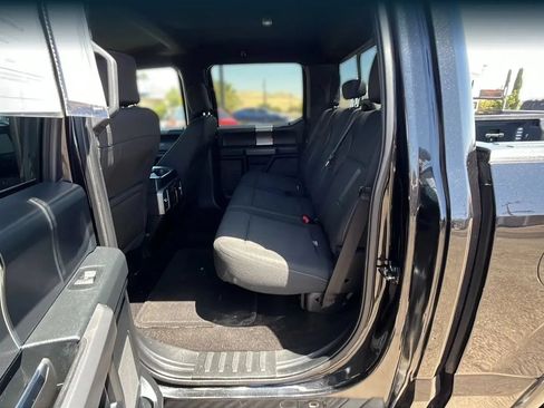 Used 2015 Ford F150 XLT w/ Equipment Group 302A Luxury AWD/4WD image 15