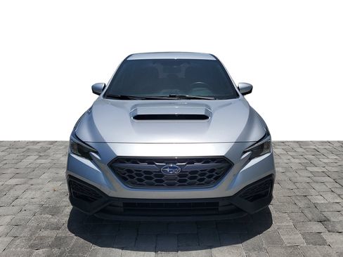 Used 2024 Subaru WRX AWD/4WD image 2