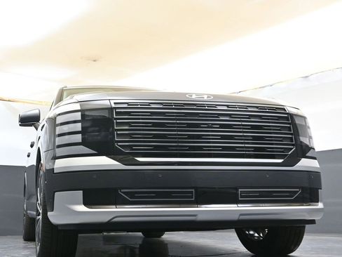 New 2026 Hyundai Palisade Calligraphy image 44
