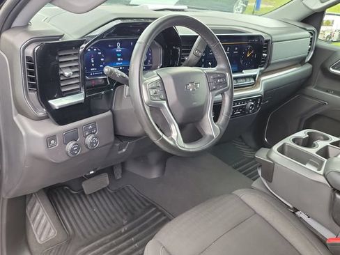 Used 2023 Chevrolet Silverado 1500 RST RWD image 20