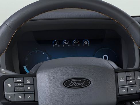 New 2026 Ford F150 Tremor w/ Equipment Group 402A High AWD/4WD image 13
