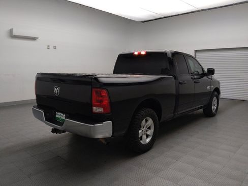 Used 2019 RAM 1500 Tradesman w/ Chrome Plus Package image 9