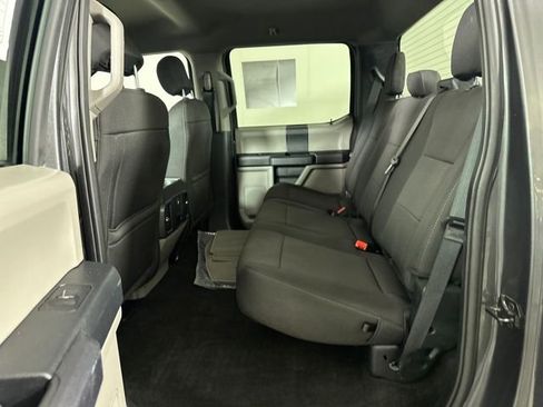 Used 2019 Ford F150 XL w/ Equipment Group 101A Mid image 25