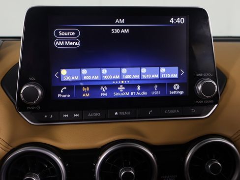 Used 2021 Nissan Sentra SV w/ SV Premium Package image 40