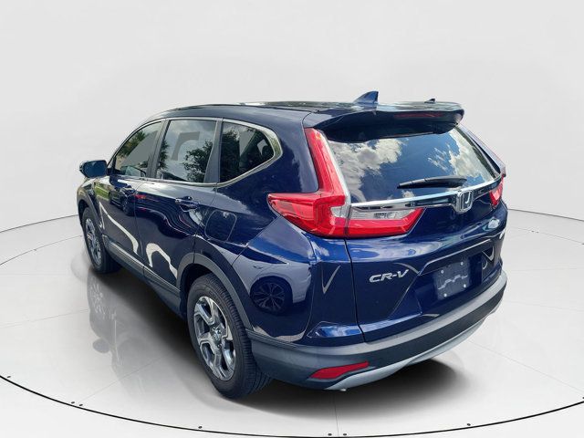 Used 2017 Honda CR-V EX-L image 5