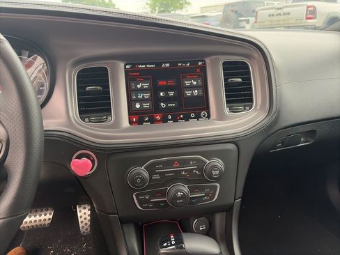 Used 2023 Dodge Charger Scat Pack RWD image 12