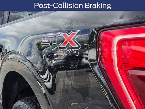 Certified 2021 Ford F150 XL w/ STX Appearance Package AWD/4WD image 12