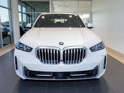 New 2026 BMW X5 xDrive40i w/ Premium Package