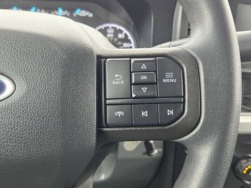 Used 2024 Ford F350 XLT w/ FX4 Off-Road Package image 28