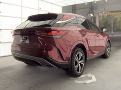 Used 2024 Lexus RX 350 Premium w/ Accessory Package (Z1) AWD/4WD image 2