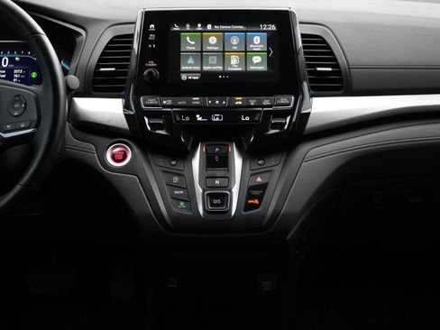 Used 2023 Honda Odyssey EX-L image 26