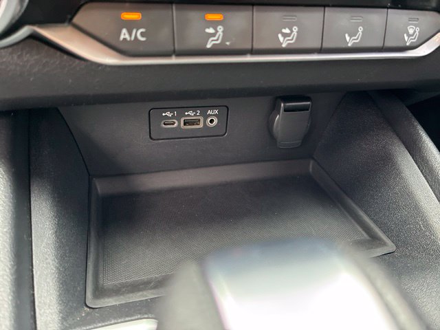 Used 2020 Nissan Altima 2.5 S AWD/4WD image 12
