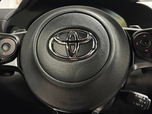 New 2026 Toyota GR86 RWD image 25