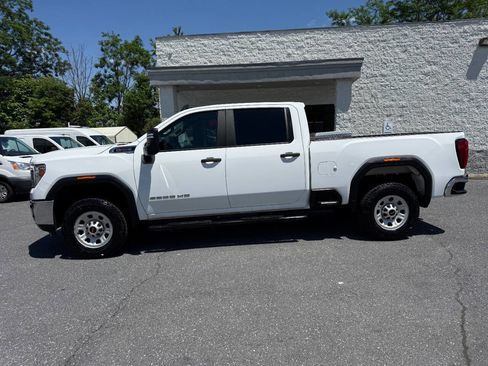 Used 2020 GMC Sierra 2500 2WD Crew Cab w/ Convenience Package image 34