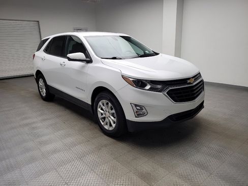 Used 2019 Chevrolet Equinox LT image 13