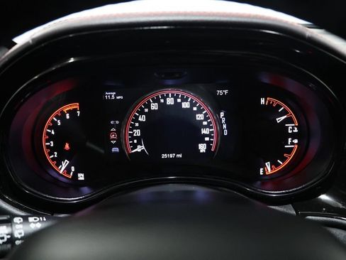 Used 2023 Dodge Durango R/T AWD/4WD image 26