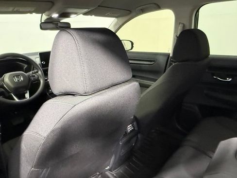 Used 2026 Honda CR-V LX image 34