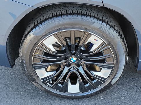 Used 2026 BMW X3 xDrive30 w/ M Sport Package AWD/4WD image 7