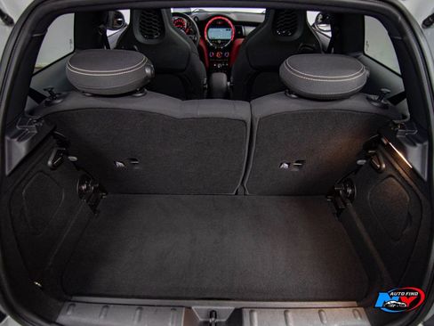 Used 2016 MINI Cooper John Cooper Works image 21